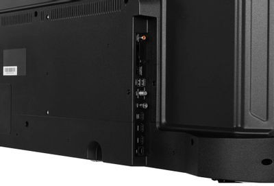 65" Телевизор SunWind SUN-LED65XU401, 4K Ultra HD, черный, СМАРТ ТВ, YaOS 65" Телевизор SunWind SUN-LED65XU401, 4K Ultra HD, черный, СМАРТ ТВ, YaOS