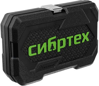 Набор инструментов СИБРТЕХ 13392,  29 предметов
