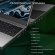 Ноутбук DIGMA PRO Breve 15.6", IPS, AMD Ryzen 5 5500U 2.1ГГц, 6-ядерный, 8ГБ DDR4, 512ГБ SSD,  AMD Radeon, Windows 11 Professional, серебристый [dn15r5-8dxw03]