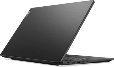 Ноутбук Lenovo V15 G3 IAP 15.6", 2023, TN, Intel Core i3 1215U 1.2ГГц, 6-ядерный, 8ГБ DDR4, 512ГБ SSD,  Intel UHD Graphics, без операционной системы, серый [82tta098ih]