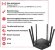Wi-Fi роутер MERCUSYS MR1900G,  AC1900,  черный