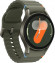 Смарт-часы Samsung Galaxy Watch 7 LTE 40мм,  1.31",  зеленый/зеленый [sm-l305fzgacau]