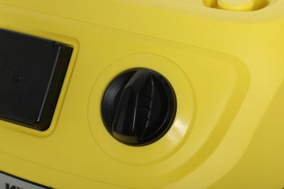 Строительный пылесос Karcher WD 3 P V-17/4/20 Workshop,  желтый [1.628-175.0]