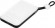 Внешний аккумулятор (Power Bank) SOLOVE Mi W16,  10000мAч,  белый [w16 white rus]