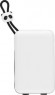Внешний аккумулятор (Power Bank) SOLOVE Mi W16,  10000мAч,  белый [w16 white rus]