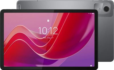 11" Планшет Lenovo Zhaoyang  K10 8/128 GB G88 Wi-Fi, 1920 x 1200, 90Гц, Android 13, серый [tb330fu]