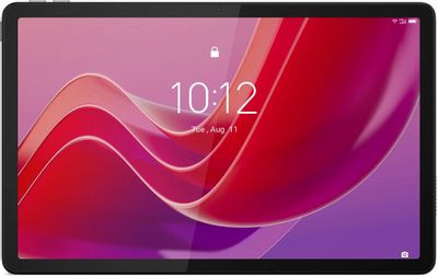 11" Планшет Lenovo Zhaoyang  K10 8/128 GB G88 Wi-Fi, 1920 x 1200, 90Гц, Android 13, серый [tb330fu]
