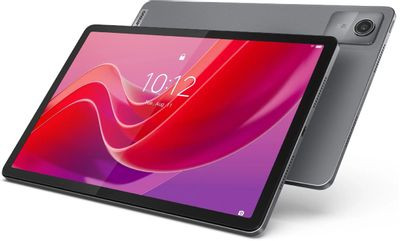 11" Планшет Lenovo Zhaoyang  K10 8/128 GB G88 Wi-Fi, 1920 x 1200, 90Гц, Android 13, серый [tb330fu]