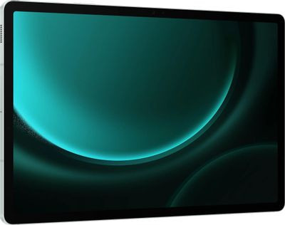 12.4" Планшет Samsung Galaxy Tab S9 FE+ BSM-X610 8/128 GB 1380 Wi-Fi, 2560 x 1600, 90Гц, Android 13, со стилусом, зеленый [sm-x610nlgacau]