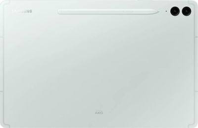 12.4" Планшет Samsung Galaxy Tab S9 FE+ BSM-X610 8/128 GB 1380 Wi-Fi, 2560 x 1600, 90Гц, Android 13, со стилусом, зеленый [sm-x610nlgacau]