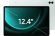 12.4" Планшет Samsung Galaxy Tab S9 FE+ BSM-X610 8/128 GB 1380 Wi-Fi, 2560 x 1600, 90Гц, Android 13, со стилусом, зеленый [sm-x610nlgacau]