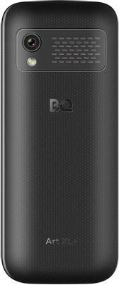 Сотовый телефон BQ Art XL+ 2838,  черный