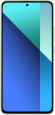 Смартфон Xiaomi Redmi Note 13 8/128Gb, зеленый Смартфон Xiaomi Redmi Note 13 8/128Gb, зеленый