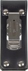 Чехол Victorinox 4.0523.31, кожа натуральная, черный, без упаковки