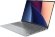 Ноутбук Lenovo IdeaPad 5 Pro 16IRH8 16", 2024, IPS, Intel Core i7 13700H 2.4ГГц, 14-ядерный, 16ГБ LPDDR5, 512ГБ SSD,  NVIDIA GeForce  RTX 3050 для ноутбуков - 6 ГБ, без операционной системы, серый [83aq006mrk]