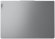 Ноутбук Lenovo IdeaPad 5 Pro 16IRH8 16", 2024, IPS, Intel Core i7 13700H 2.4ГГц, 14-ядерный, 16ГБ LPDDR5, 512ГБ SSD,  NVIDIA GeForce  RTX 3050 для ноутбуков - 6 ГБ, без операционной системы, серый [83aq006mrk]