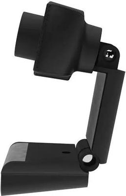 Web-камера Ritmix RVC-120,  черный [80001293]