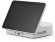 Хаб (разветвитель) Logitech 939-002180, белый