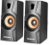 Колонки Defender Aurora S8,  2.0,  черный [65408]