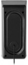 Колонки Defender Aurora S8,  2.0,  черный [65408]