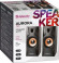 Колонки Defender Aurora S8,  2.0,  черный [65408]