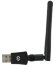 Wi-Fi адаптер Digma DWA-N300E USB 2.0