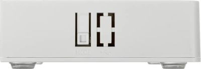 Wi-Fi роутер MIKROTIK hAP lite,  N300,  белый [rb941-2nd]