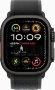 Смарт-часы Apple Watch Ultra 2 2024 A2986,  49мм,  черный/черный титан [mx4v3zp/a]
