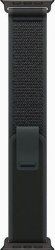 Смарт-часы Apple Watch Ultra 2 2024 A2986,  49мм,  черный/черный титан [mx4v3zp/a]