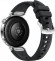 Смарт-часы Huawei Watch GT 5 Jana-B19F,  41.3мм,  1.32",  черный/черный [55020dhc]