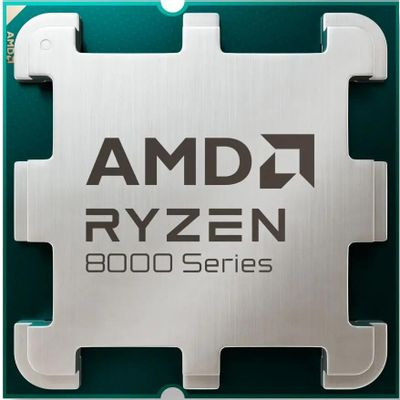 Процессор AMD Ryzen 7 8700F, AM5,  OEM [100-000001590]