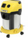 Строительный пылесос Karcher WD 3 P S V-17/4/20,  желтый [1.628-190.0]