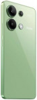 Смартфон Xiaomi Redmi Note 13 6/128Gb, зеленый Смартфон Xiaomi Redmi Note 13 6/128Gb, зеленый