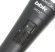 Микрофон BBK CM132,  темно-серый [cm132 (dg)]
