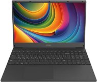 Ноутбук Digma EVE A5820 15.6", IPS, AMD Ryzen 3 3200U 2.6ГГц, 2-ядерный, 16ГБ DDR4, 512ГБ SSD,  AMD Radeon  интегрированное, Windows 11 Professional, черный [dn15r3-adxw01]