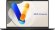 Ноутбук ASUS VivoBook S14 OLED M5406NA-QD109 14", OLED, AMD Ryzen 5 7535HS 3.3ГГц, 6-ядерный, 16ГБ LPDDR5x, 1ТБ SSD,  AMD Radeon, без операционной системы, черный [90nb1493-m006b0]