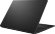 Ноутбук ASUS VivoBook S14 OLED M5406NA-QD109 14", OLED, AMD Ryzen 5 7535HS 3.3ГГц, 6-ядерный, 16ГБ LPDDR5x, 1ТБ SSD,  AMD Radeon, без операционной системы, черный [90nb1493-m006b0]