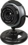 Web-камера A4TECH PK-710G,  серый/серый