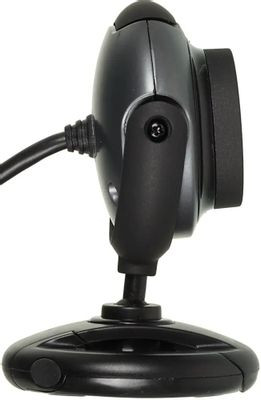 Web-камера A4TECH PK-710G,  серый/серый