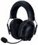 Гарнитура игровая Razer Blackshark V2 HyperSpeed,  для компьютера, мониторные,  Bluetooth/радио, черный [rz04-04960100-r3m1]
