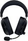 Гарнитура игровая Razer Blackshark V2 HyperSpeed,  для компьютера, мониторные,  Bluetooth/радио, черный [rz04-04960100-r3m1]