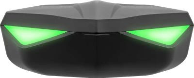 Гарнитура Defender CyberDots 220,  для компьютера/мобильных устройств, накладные,  Bluetooth, черный  [63220]