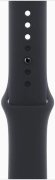 Смарт-часы Apple Watch SE 2023 A2723,  44мм,  темная ночь/темная ночь [mre93ll/a]