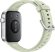 Смарт-часы Huawei Watch Fit 3 Solo-B09S,  1.82",  зеленый/серебристый [55020cgd]