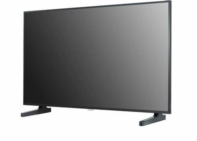 Панель LG 65UH5J-H 65", черный