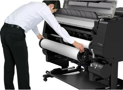 Плоттер Canon imagePROGRAF TX-3100,  36" [4600c003]