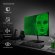 23.8" Монитор Digma Progress 24P501F,  1920x1080,  IPS,  100Гц,  1хHDMI,  1хDP,  черный [dm24sb01]