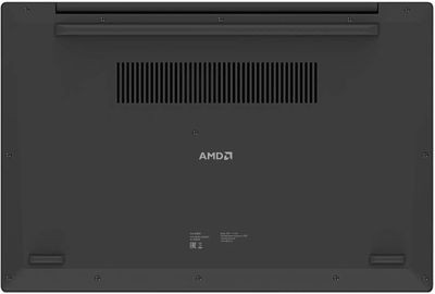 Ноутбук Digma EVE A5820 15.6", IPS, AMD Ryzen 3 3200U 2.6ГГц, 2-ядерный, 8ГБ DDR4, 512ГБ SSD,  AMD Radeon  интегрированное, Windows 11 Professional, черный [dn15r3-8dxw03]