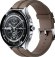 Смарт-часы Xiaomi Watch 2 Pro 46мм,  1.43",  коричневый/серебристый [bhr7210gl]