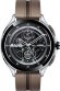 Смарт-часы Xiaomi Watch 2 Pro 46мм,  1.43",  коричневый/серебристый [bhr7210gl]